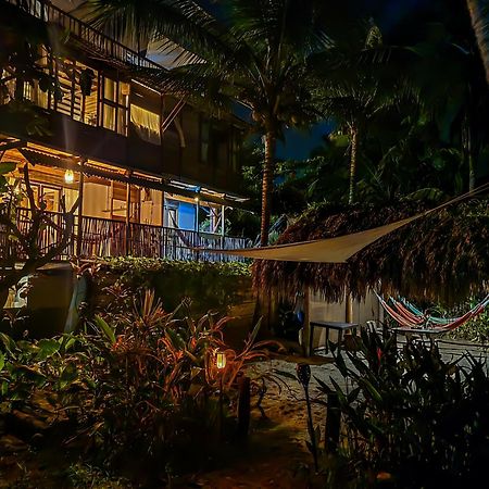 Appartamento Natyva House Guachaca Esterno foto
