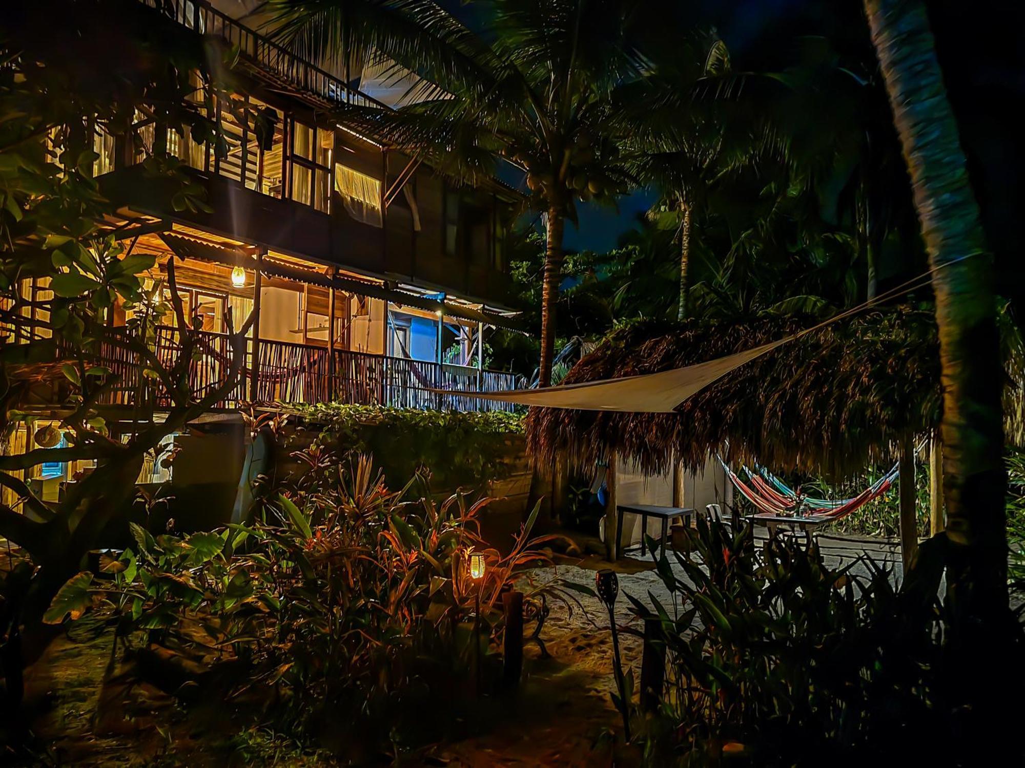 Appartamento Natyva House Guachaca Esterno foto